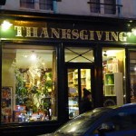 Thanksgiving
